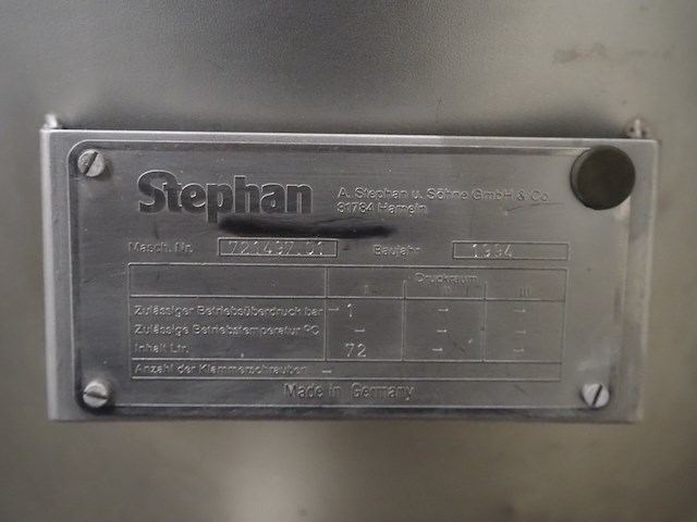 Stephan - afbeelding 2 van  11