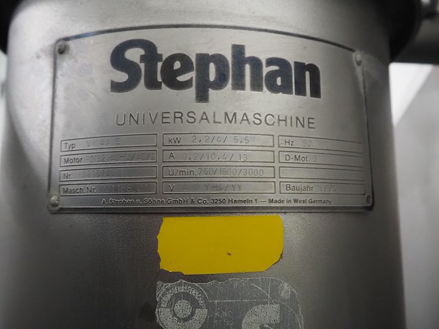 Stephan - afbeelding 2 van  11