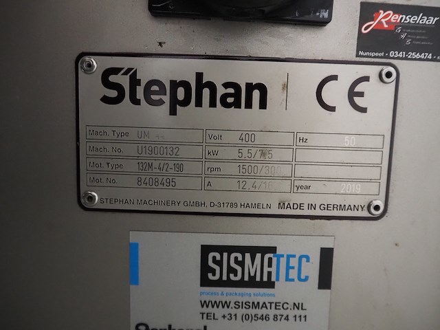 Stephan - afbeelding 4 van  13