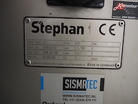 Stephan - afbeelding 4 van  13