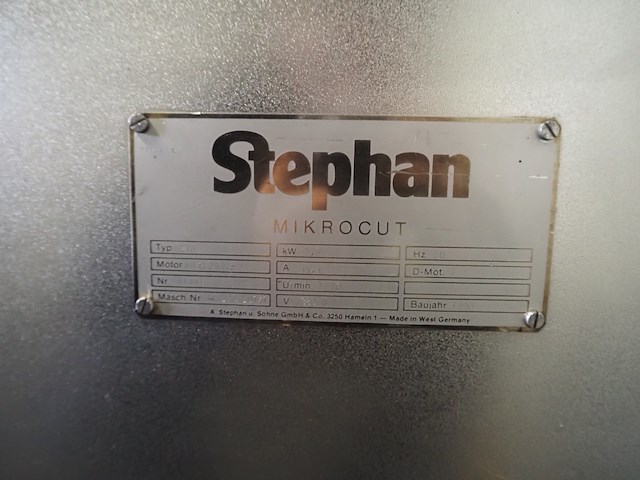 Stephan - afbeelding 2 van  11