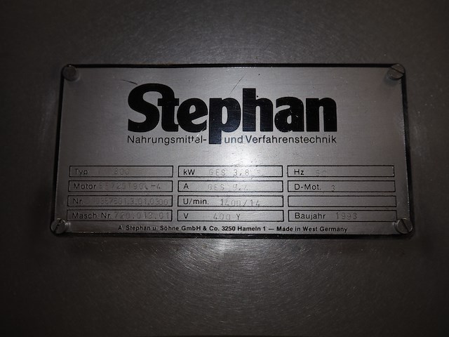 Stephan - afbeelding 10 van  25