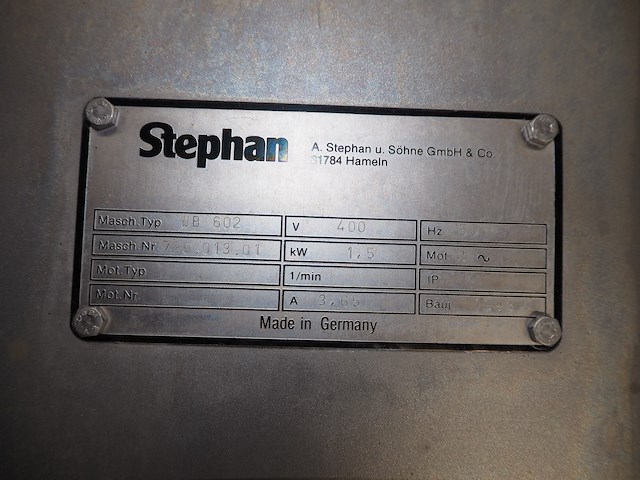 Stephan - afbeelding 18 van  25