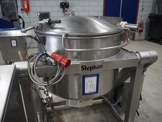 Stephan - afbeelding 21 van  25
