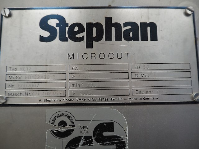 Stephan - afbeelding 9 van  9