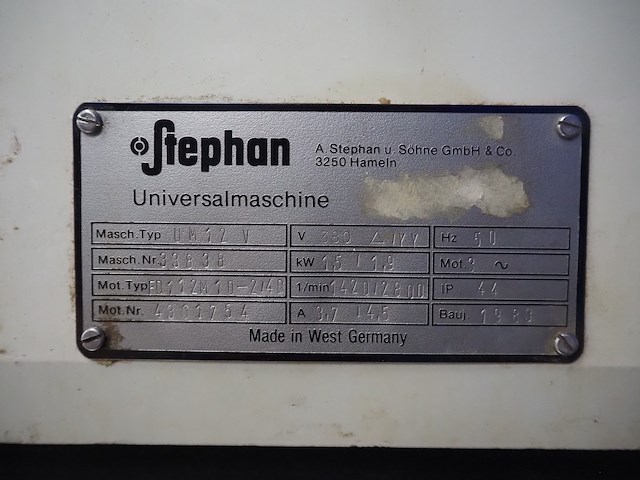 Stephan - afbeelding 9 van  10