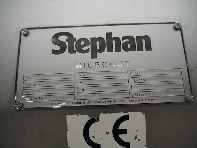 Stephan - afbeelding 5 van  14