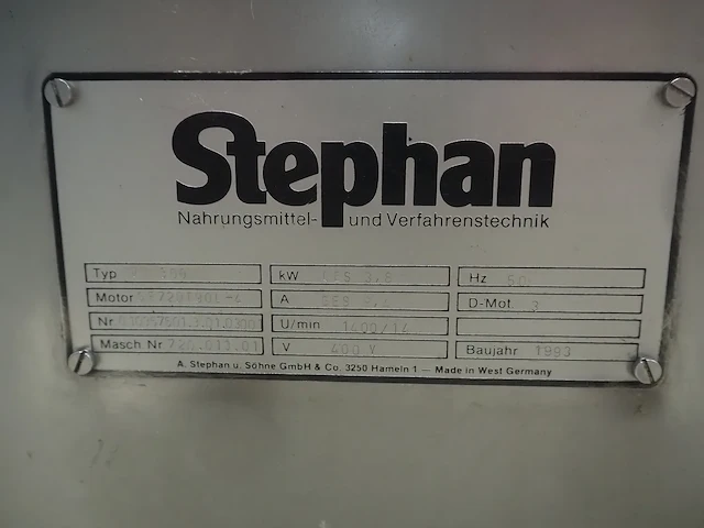 Stephan - afbeelding 7 van  19