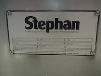 Stephan - afbeelding 7 van  19