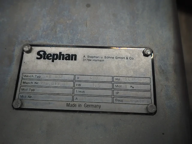 Stephan - afbeelding 11 van  19