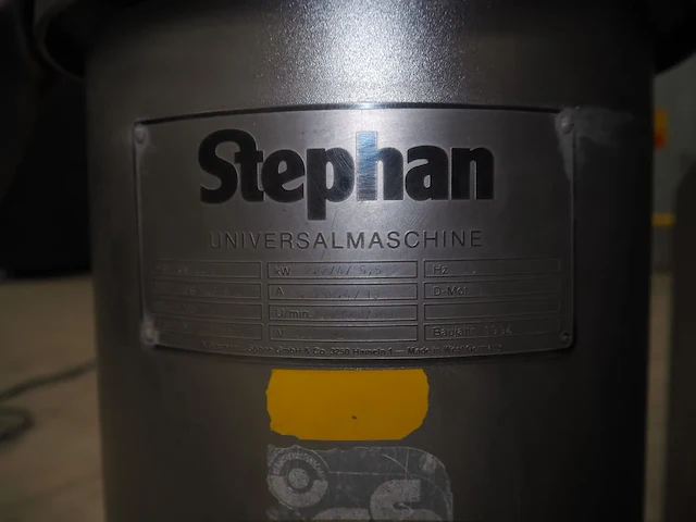 Stephan - afbeelding 2 van  11