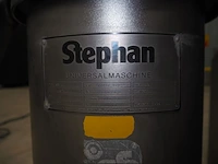 Stephan - afbeelding 2 van  11