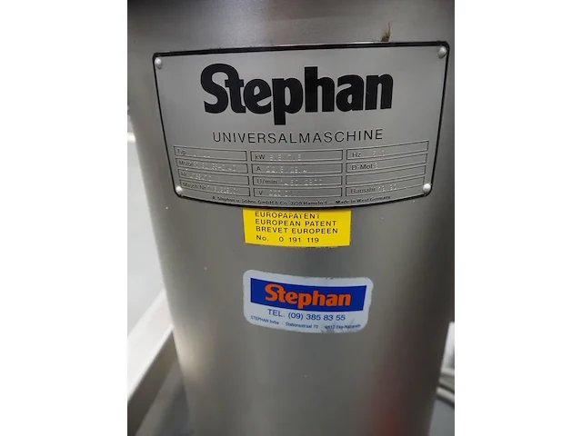 Stephan - afbeelding 9 van  9