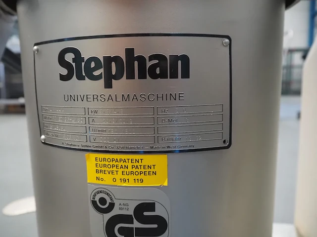 Stephan - afbeelding 2 van  10