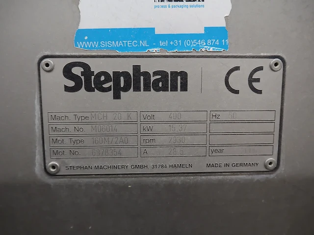 Stephan - afbeelding 5 van  14