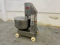Stephanal 12086 rvs mobiele menger - afbeelding 1 van  8