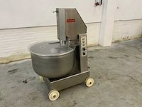 Stephanal 12086 rvs mobiele menger - afbeelding 3 van  8