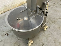 Stephanal 12086 rvs mobiele menger - afbeelding 4 van  8
