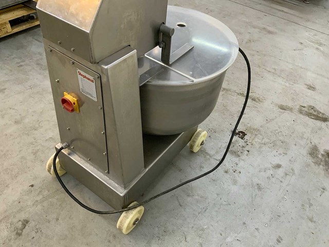 Stephanal 12086 rvs mobiele menger - afbeelding 6 van  8