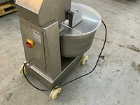 Stephanal 12086 rvs mobiele menger - afbeelding 6 van  8