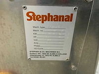 Stephanal 12086 rvs mobiele menger - afbeelding 8 van  8
