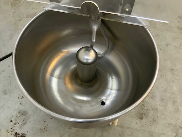 Stephanal 12086 rvs mobiele menger - afbeelding 2 van  3