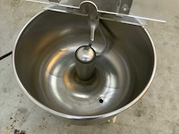 Stephanal 12086 rvs mobiele menger - afbeelding 2 van  3