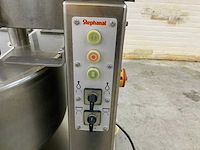 Stephanal 12086 rvs mobiele menger - afbeelding 3 van  3