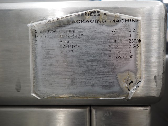 Stephanal alvac - afbeelding 4 van  12