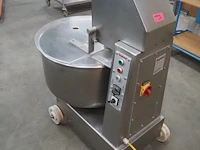 Stephanal & co. machines b.v. - afbeelding 4 van  9