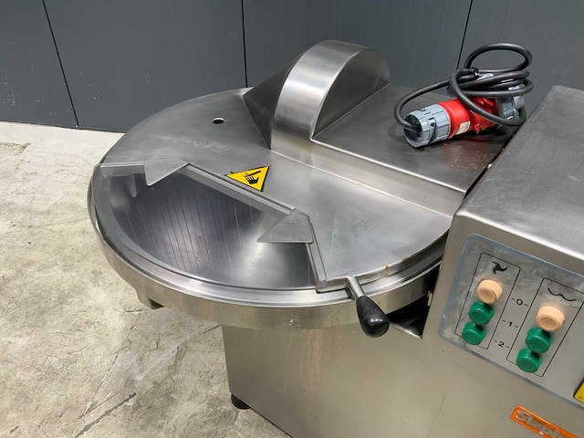 Stephanal fa-35 z snijmachine - afbeelding 1 van  4