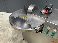 Stephanal fa-35 z snijmachine