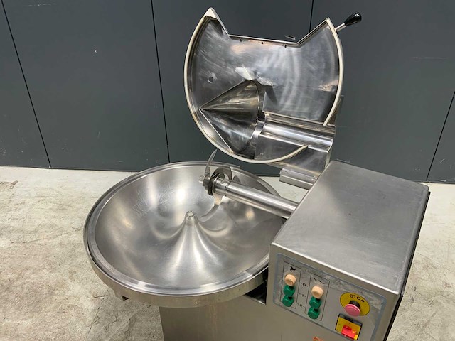 Stephanal fa-35 z snijmachine - afbeelding 2 van  4