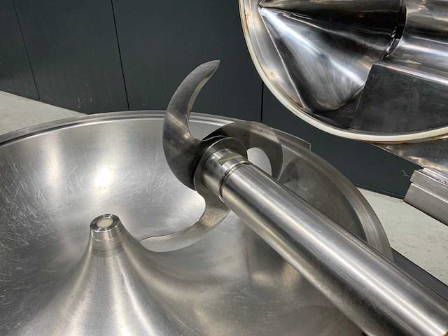 Stephanal fa-35 z snijmachine - afbeelding 3 van  4