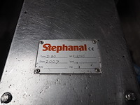 Stephanal - afbeelding 9 van  9