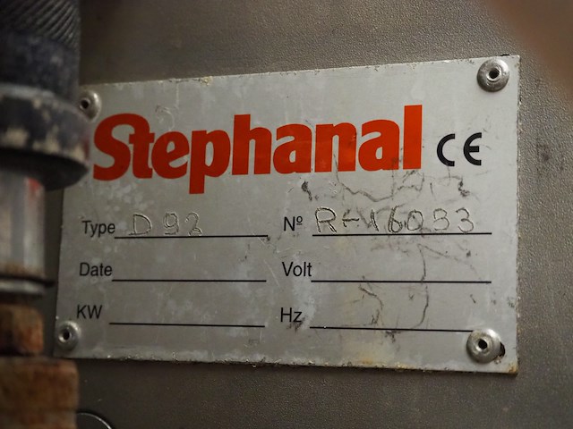 Stephanal - afbeelding 7 van  7