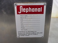 Stephanal - afbeelding 3 van  11