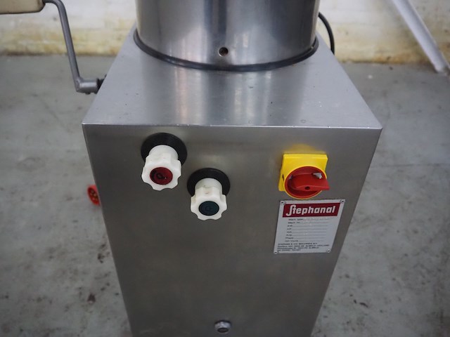 Stephanal - afbeelding 9 van  11