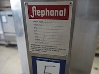Stephanal - afbeelding 9 van  9