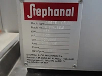 Stephanal - afbeelding 2 van  10