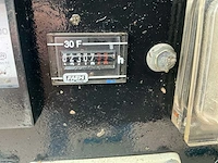 Stephill se6000d-4 stroomgenerator - afbeelding 2 van  11