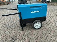Stephill se6000d-4 stroomgenerator - afbeelding 1 van  11