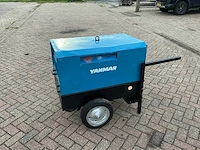 Stephill se6000d-4 stroomgenerator - afbeelding 4 van  11