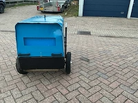 Stephill se6000d-4 stroomgenerator - afbeelding 5 van  11