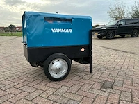 Stephill se6000d-4 stroomgenerator - afbeelding 6 van  11