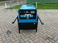 Stephill se6000d-4 stroomgenerator - afbeelding 7 van  11