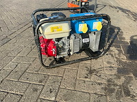 Stephill stroomgenerator - afbeelding 1 van  6