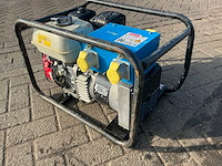 Stephill stroomgenerator - afbeelding 2 van  6