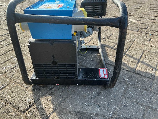 Stephill stroomgenerator - afbeelding 3 van  6