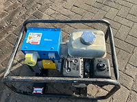 Stephill stroomgenerator - afbeelding 5 van  6